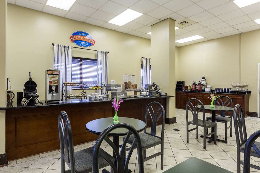Hotel La Quinta Nueva Orleans Facilidades foto