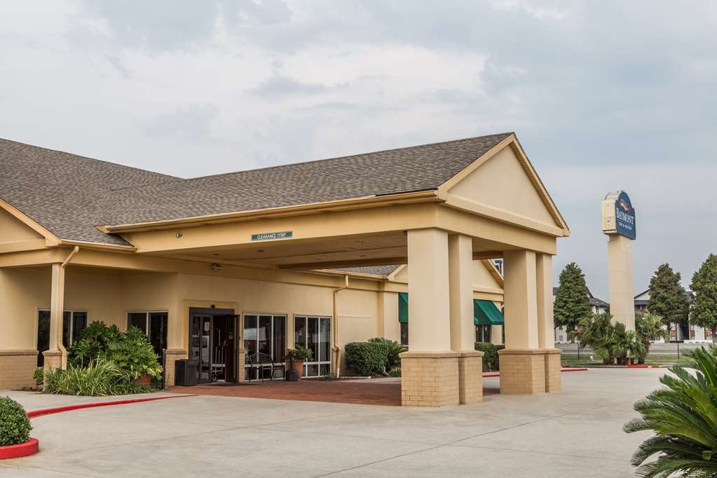Stay Express Inn & Suites New Orleans Nueva Orleans Exterior foto