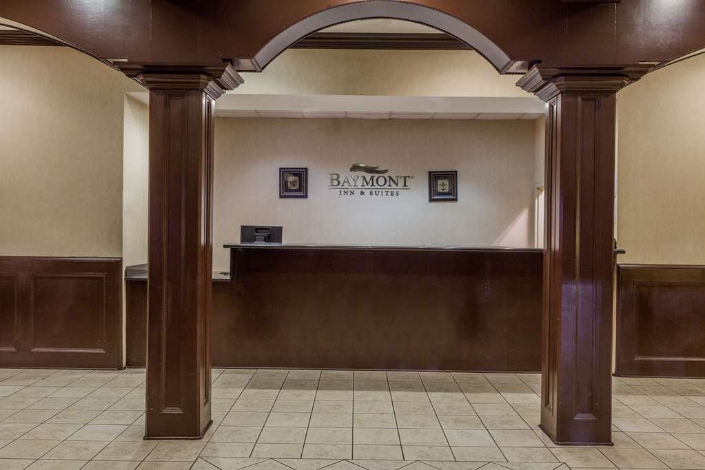 Stay Express Inn & Suites New Orleans Nueva Orleans Interior foto