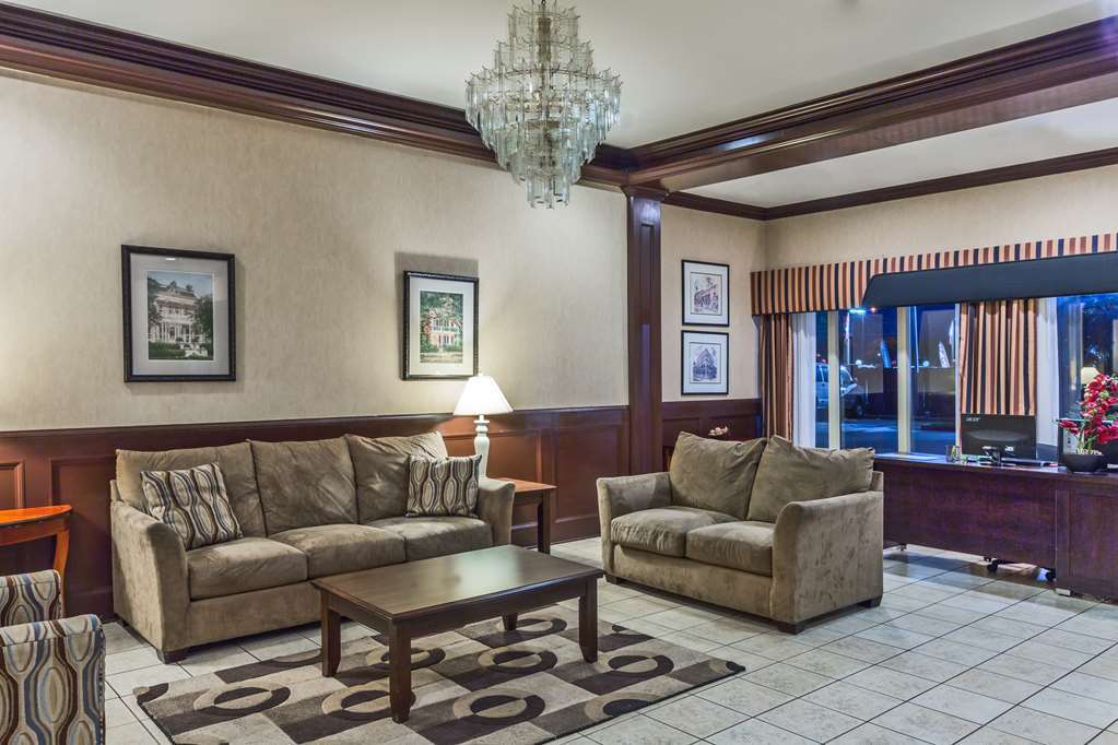 Stay Express Inn & Suites New Orleans Nueva Orleans Interior foto