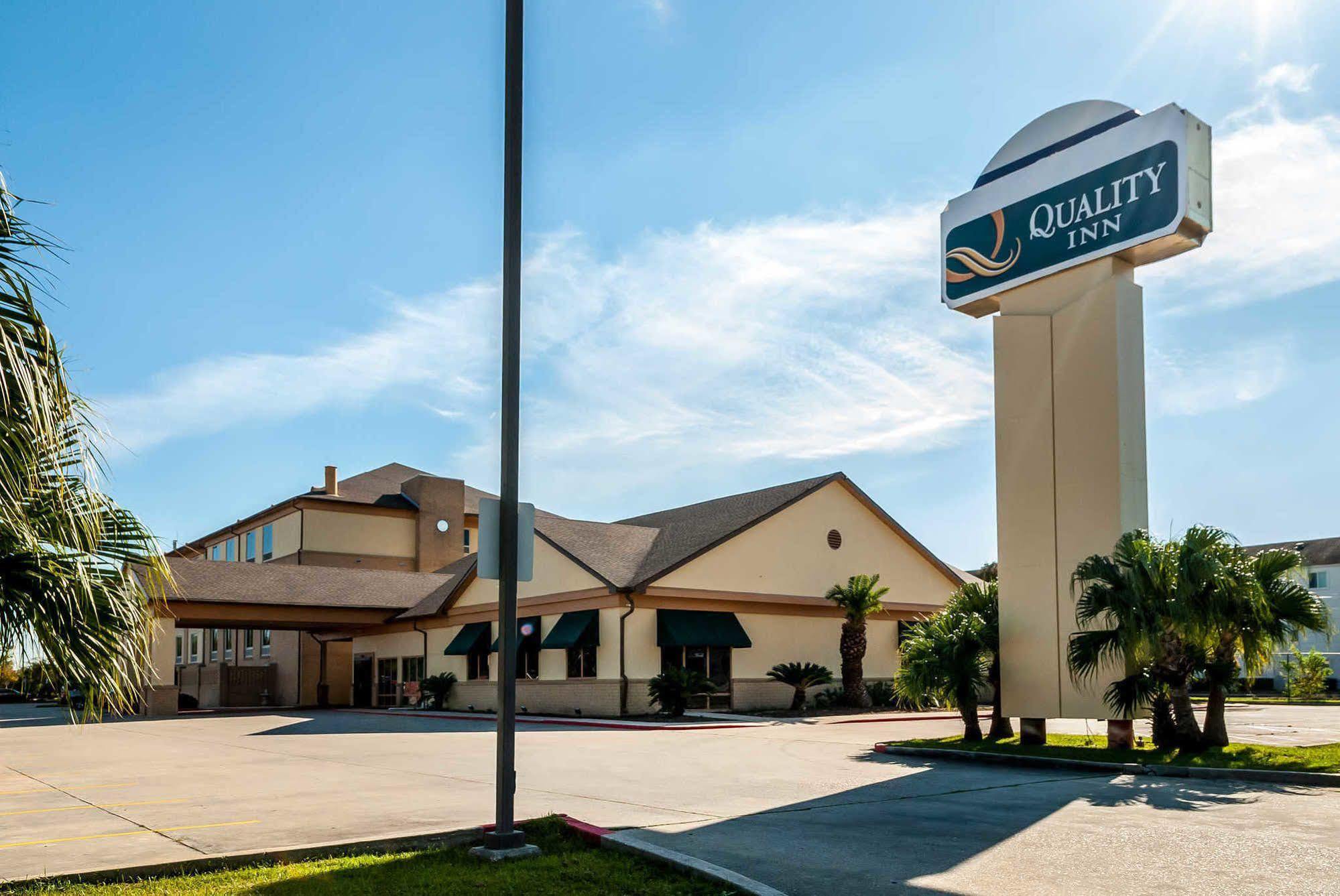 Hotel La Quinta Nueva Orleans Exterior foto