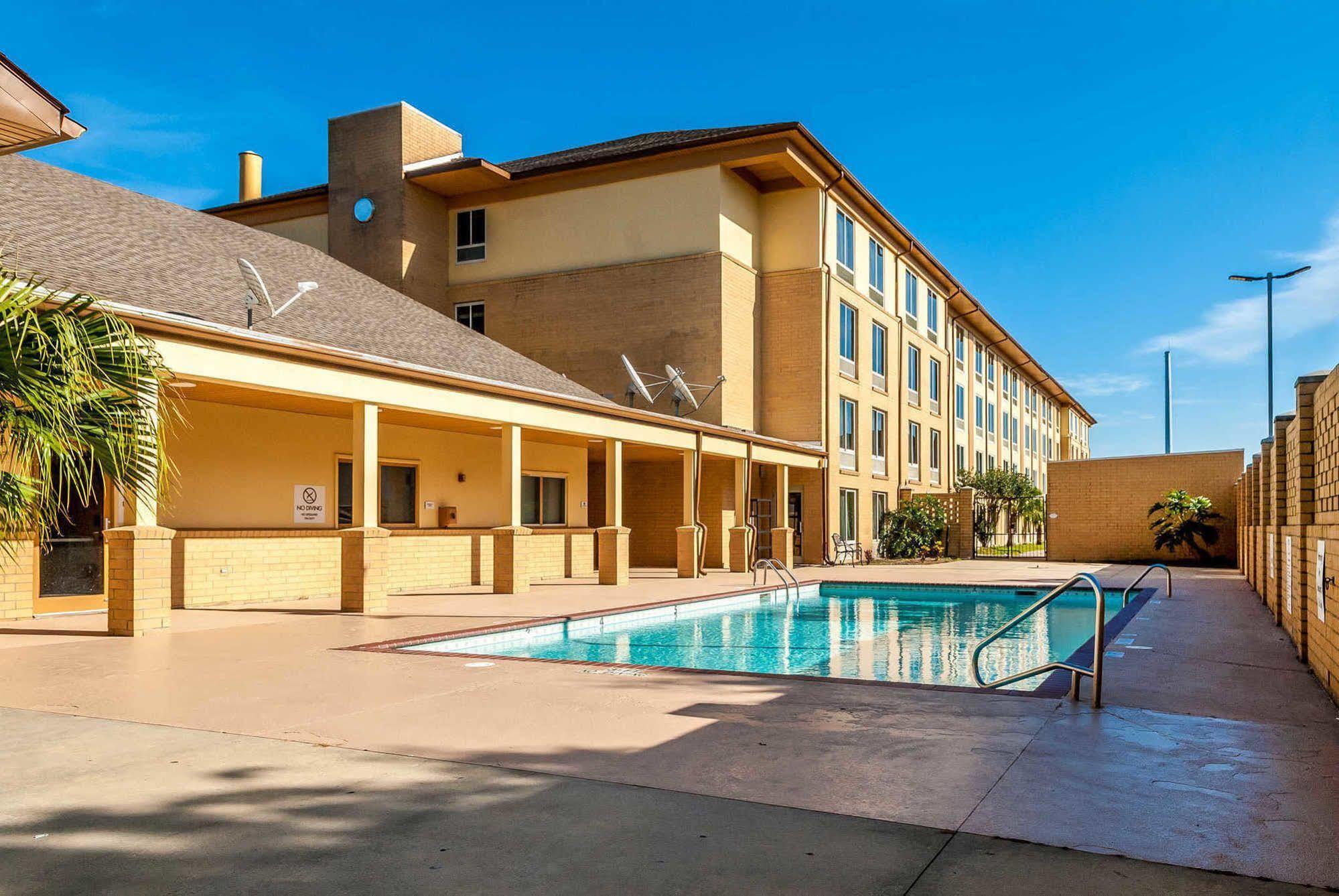 Hotel La Quinta Nueva Orleans Exterior foto